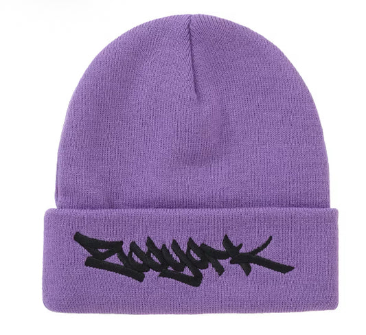 SUPREME-Supreme Zoo York Beanie-SS25BN18