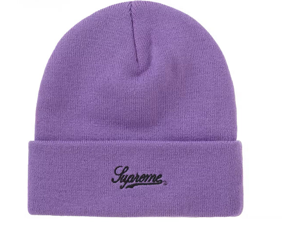 SUPREME-Supreme Zoo York Beanie-SS25BN18