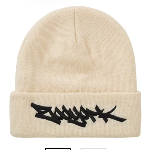 SUPREME-Supreme Zoo York Beanie