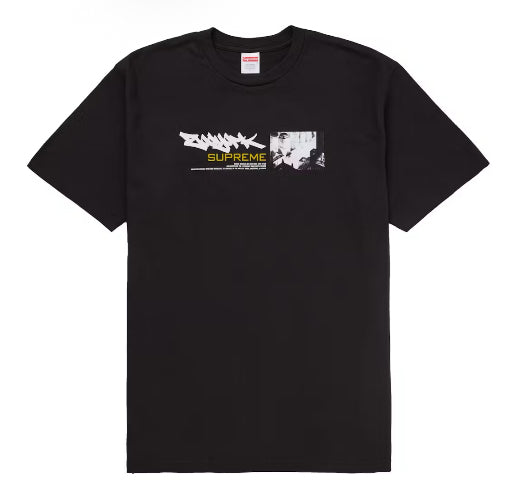 SUPREME-Supreme Zoo York Dynasty Tee-SS25T41