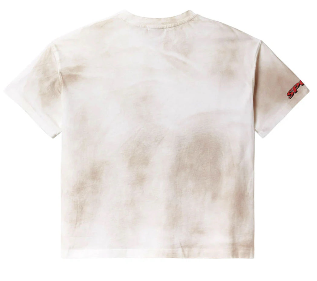 Vale Forever Falcon Bling Cream Tee