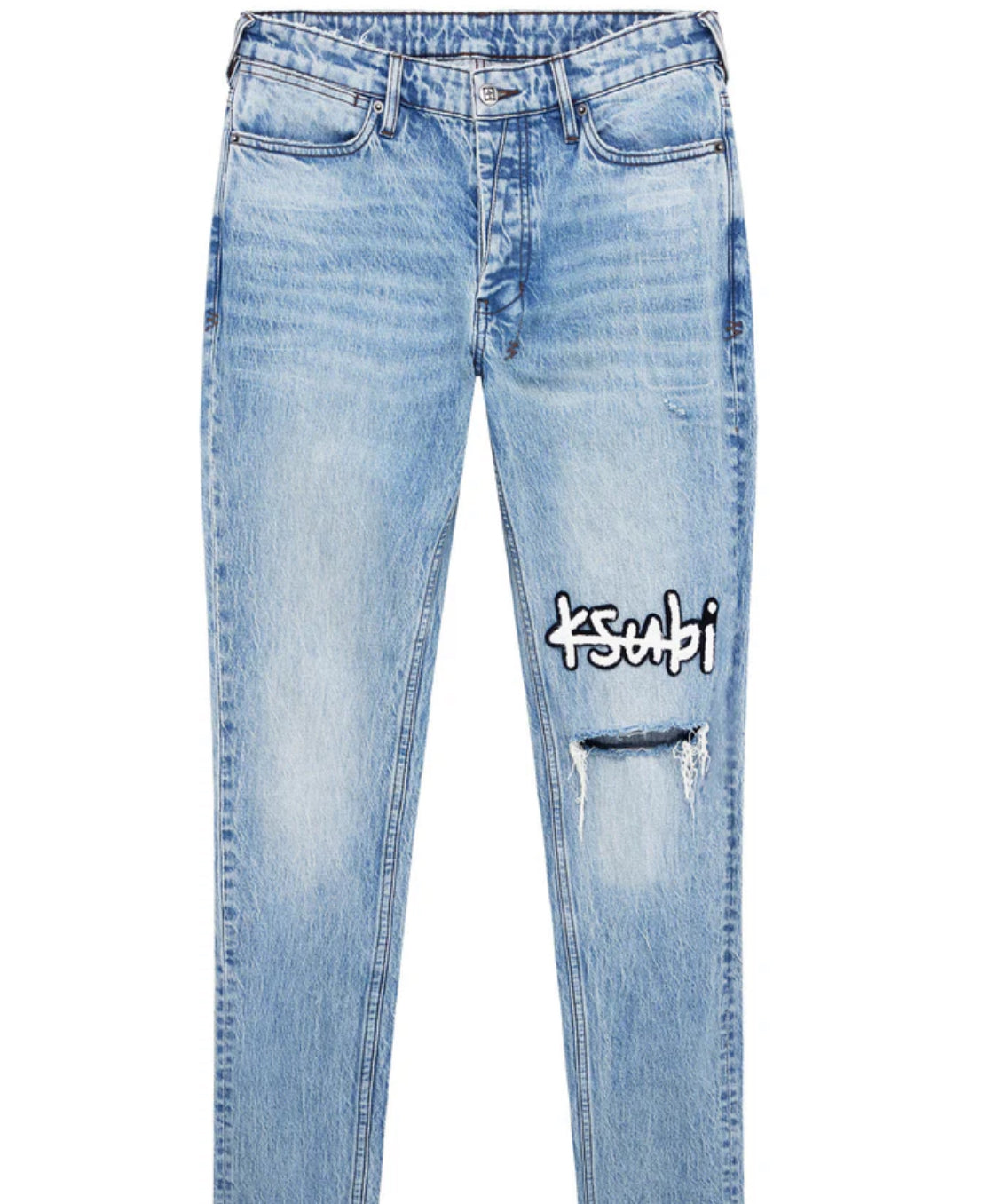 KSUBI Van Winkle Painter 1999-MPF25DJ035