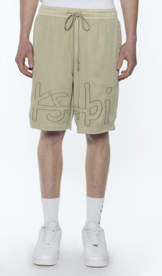 KSUBI 1999 LIFE SHORT