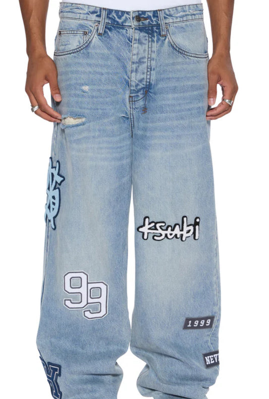 KSUBI MAXX Striker Patched-MPF25DJ037