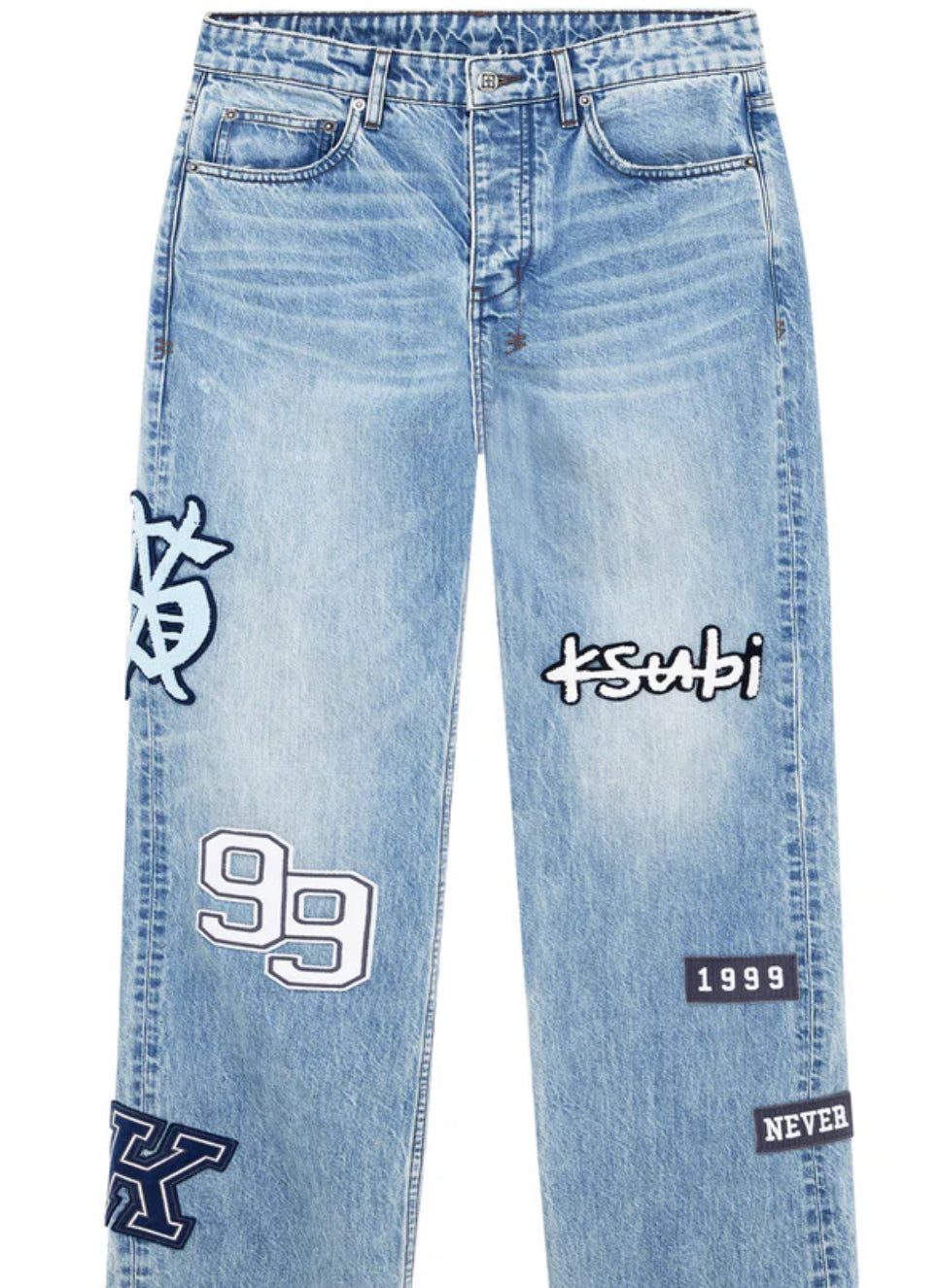 KSUBI MAXX Striker Patched-MPF25DJ037