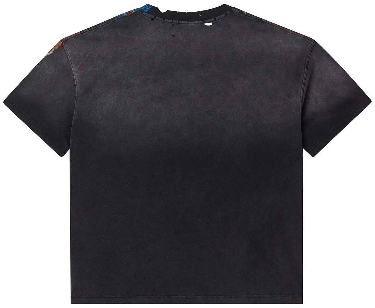 Vale Forever Holy Finals Tee 'Black'