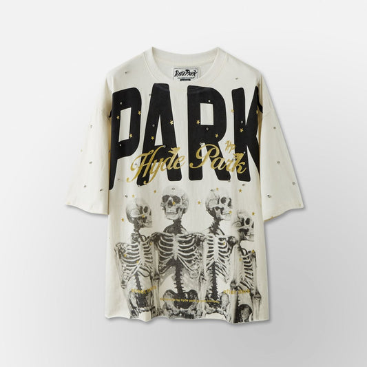 HYDEPARK DARK PARK CREAM