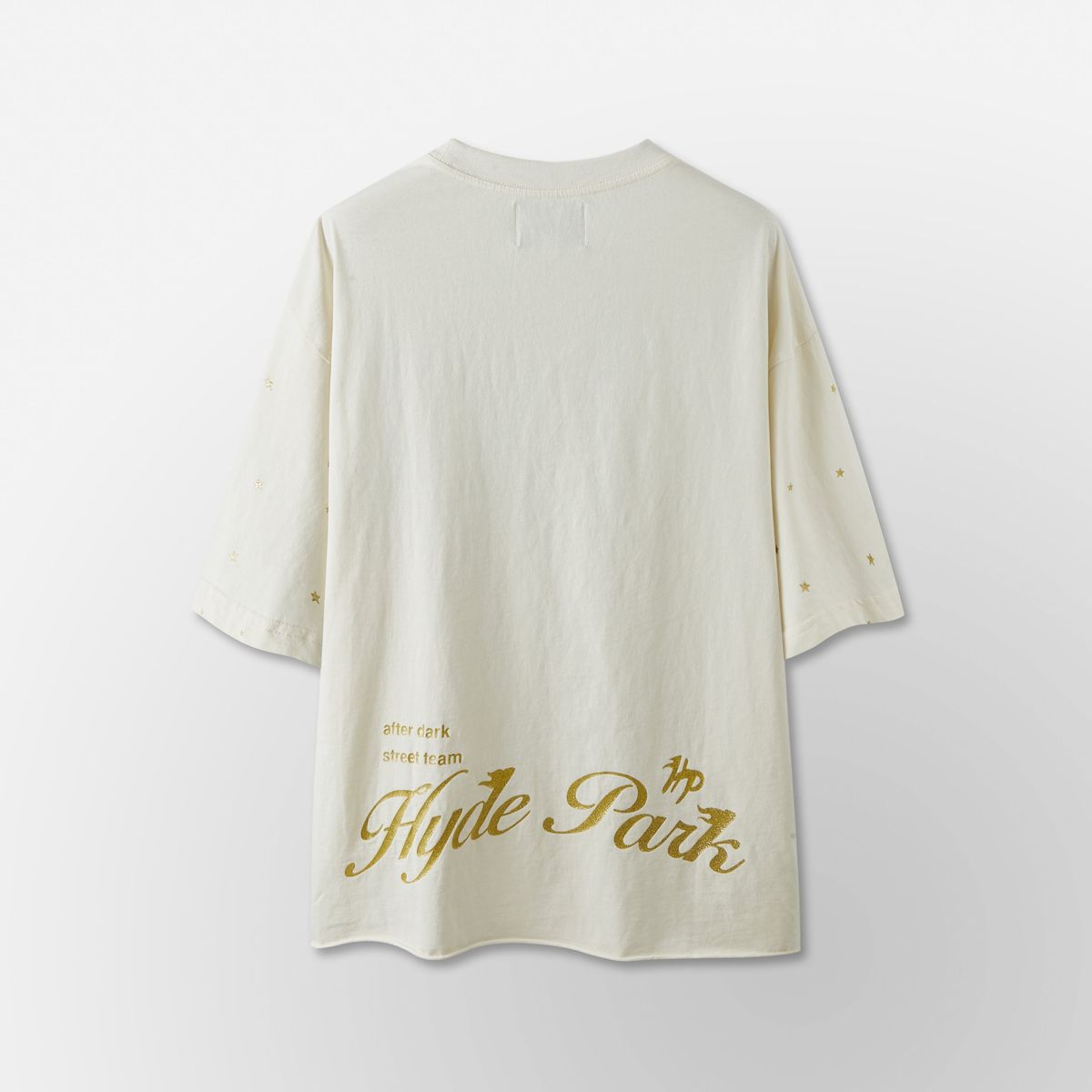 HYDEPARK DARK PARK CREAM
