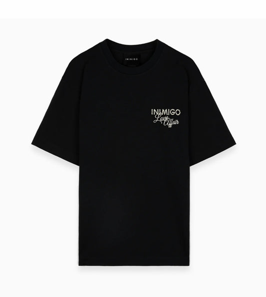 INIMIGO LOVE AFFAIRE T-SHIRT - ITS5240