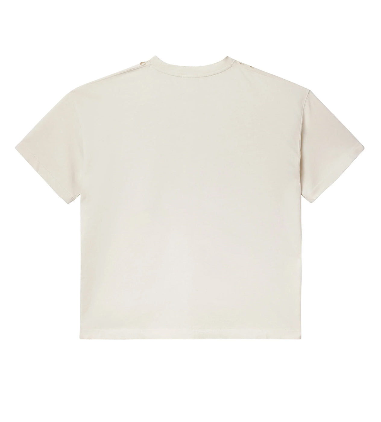 VALE FOREVER MOSHPIT TEE CREAM