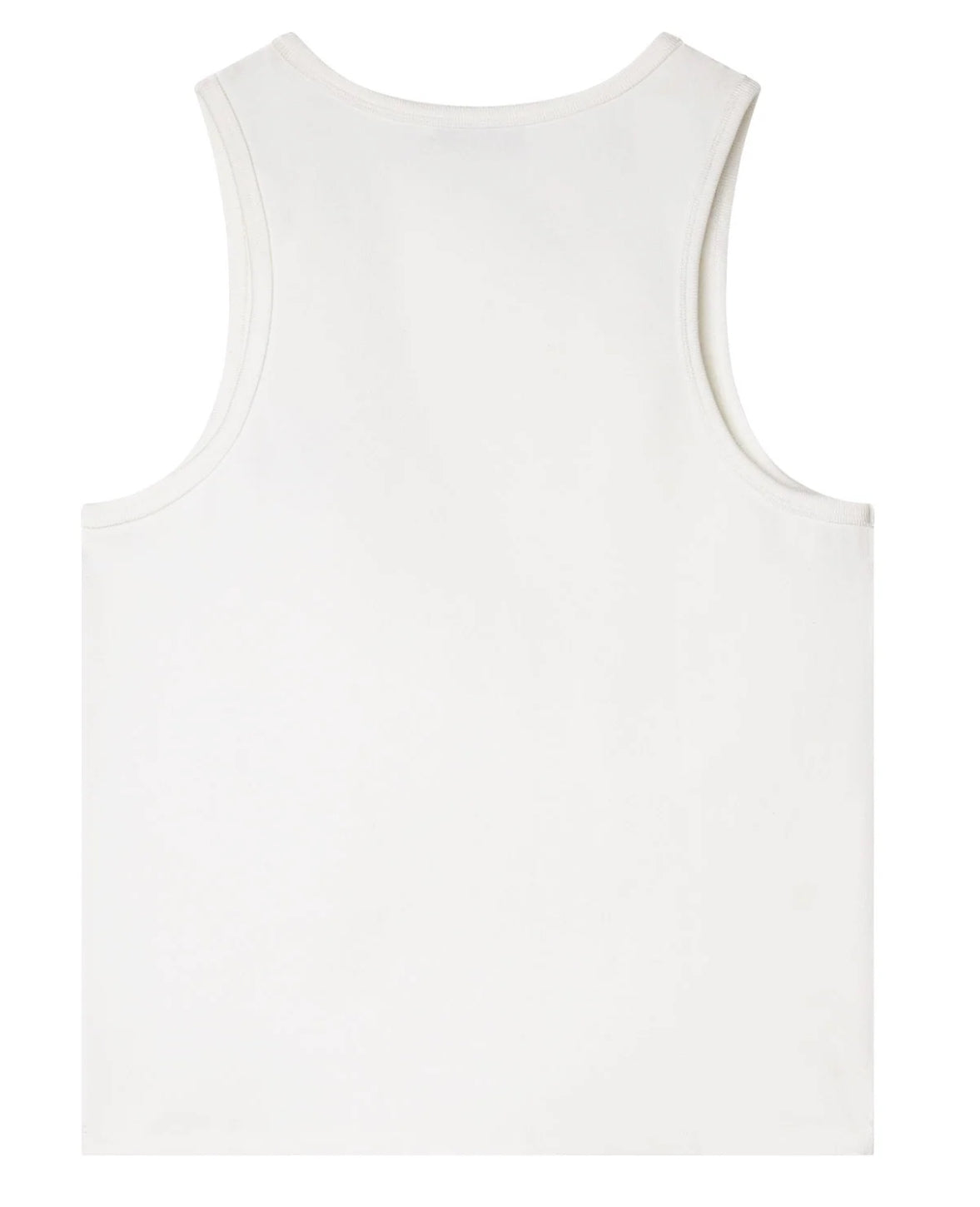 VALLY-CHAIN TANK WHITE