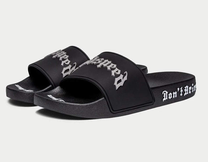 GODSPEED-OG Logo Slides (Black)
