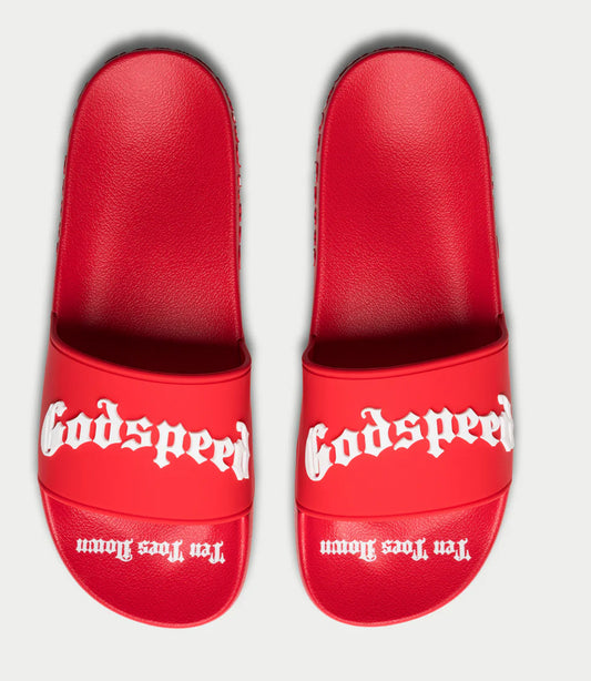 GODSPEED-OG Logo Slides (Red)