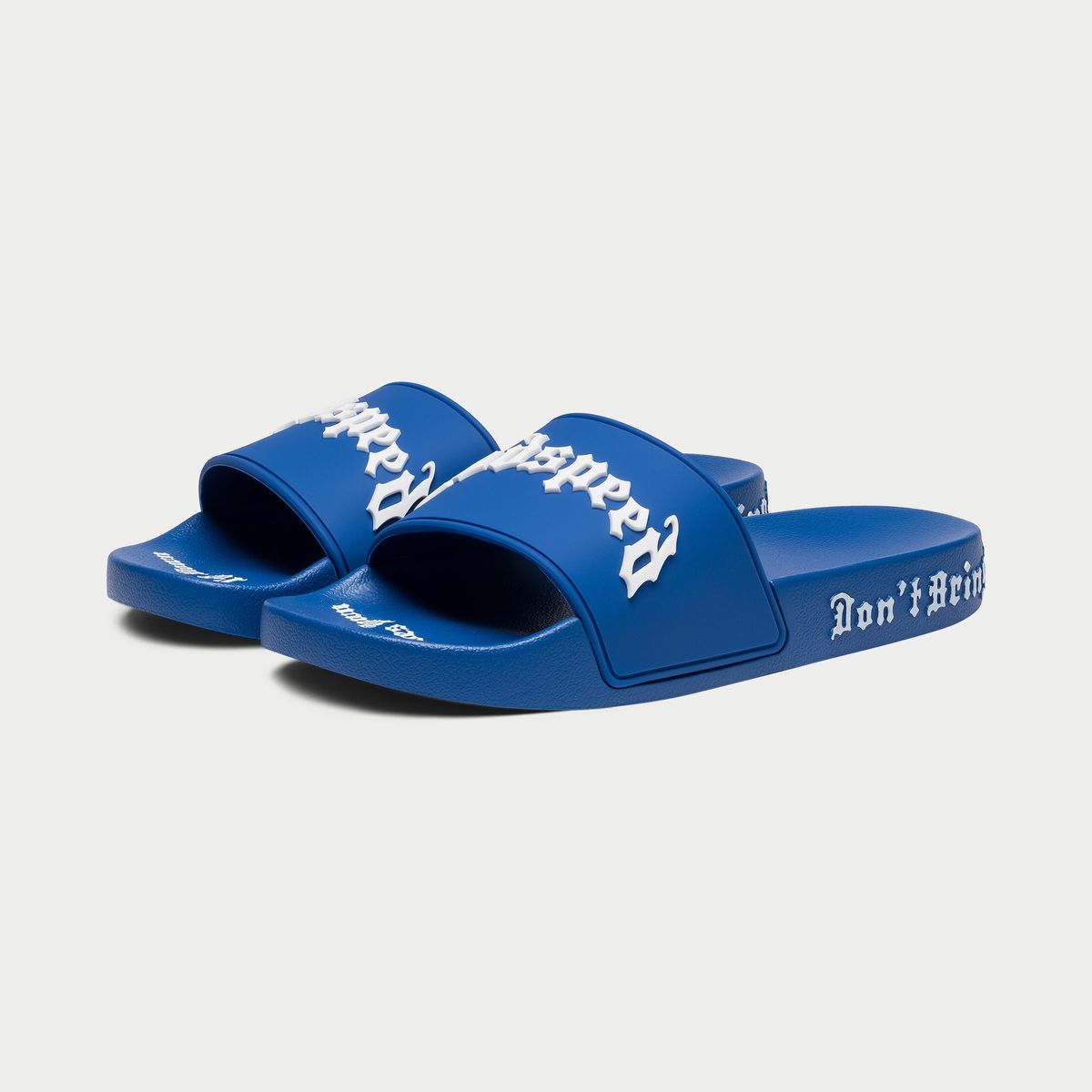 GODSPEED-OG Logo Slides (Dodger Blue)