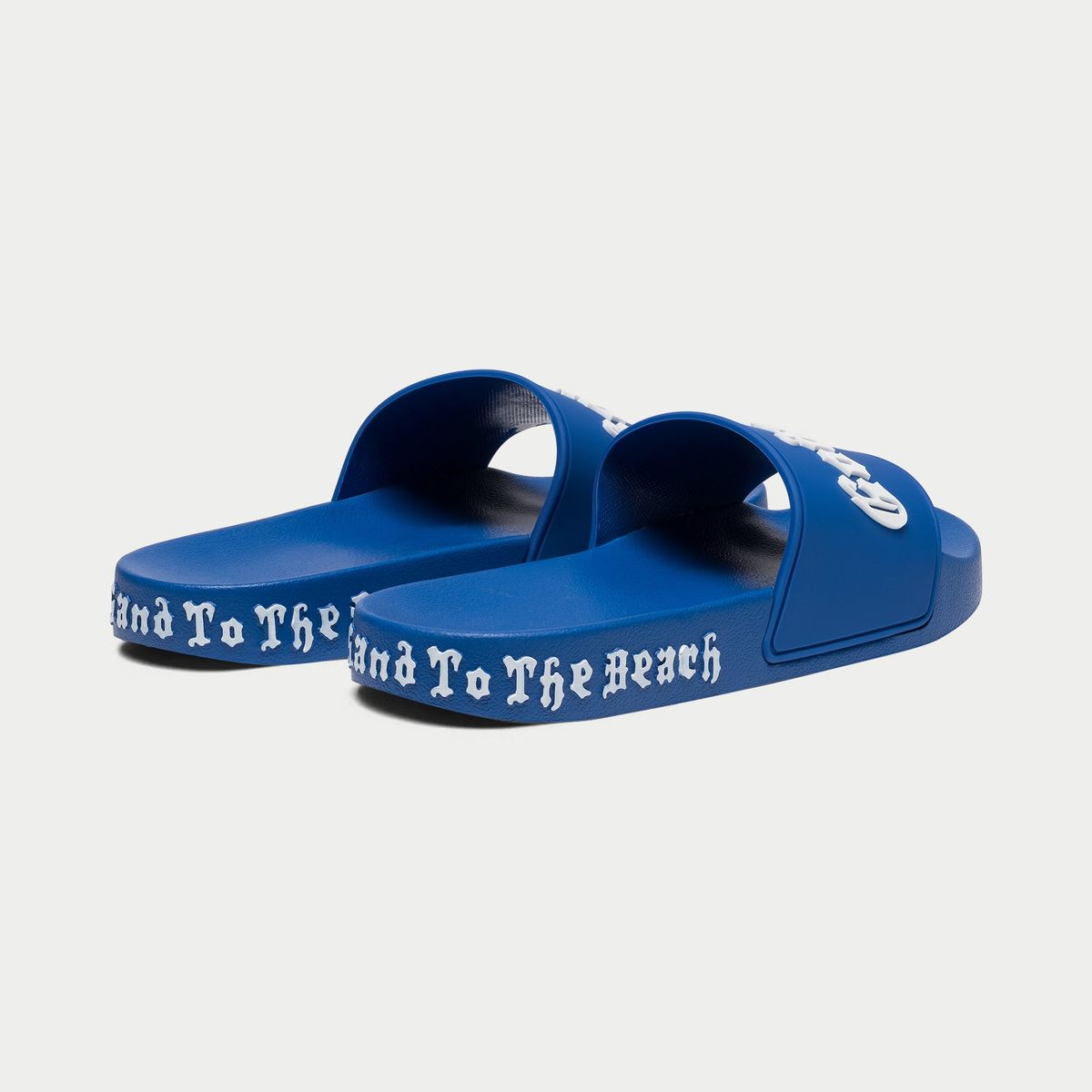GODSPEED-OG Logo Slides (Dodger Blue)