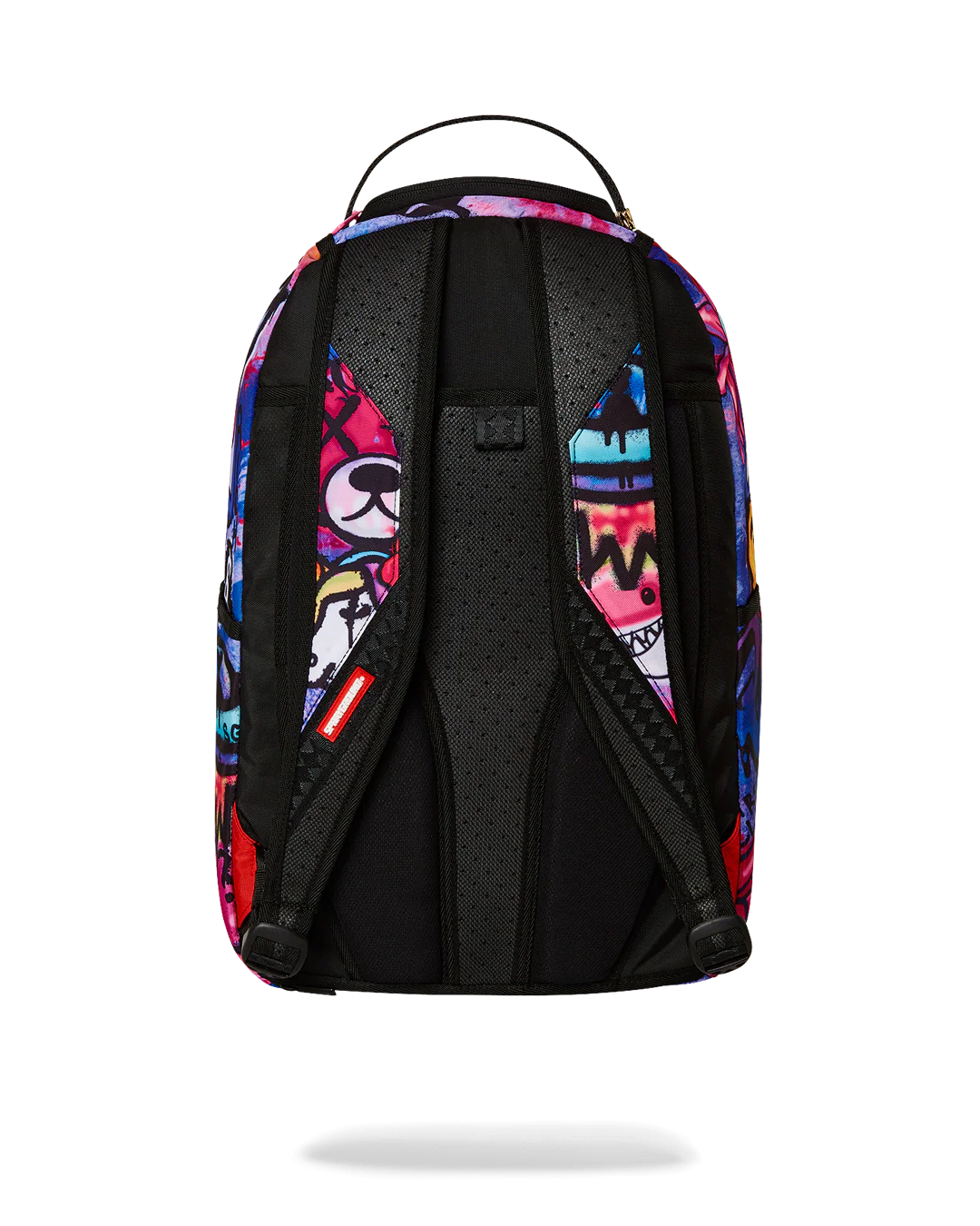SPRAYGROUND - IT'S COMPLICATED DLXR BACKPACK
