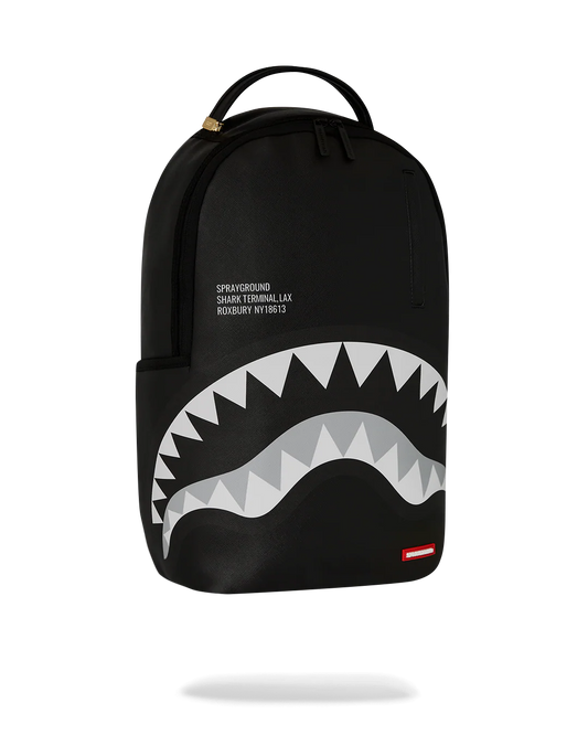 SPRAYGROUND - SHARK CENTRAL LAX BACKPACK