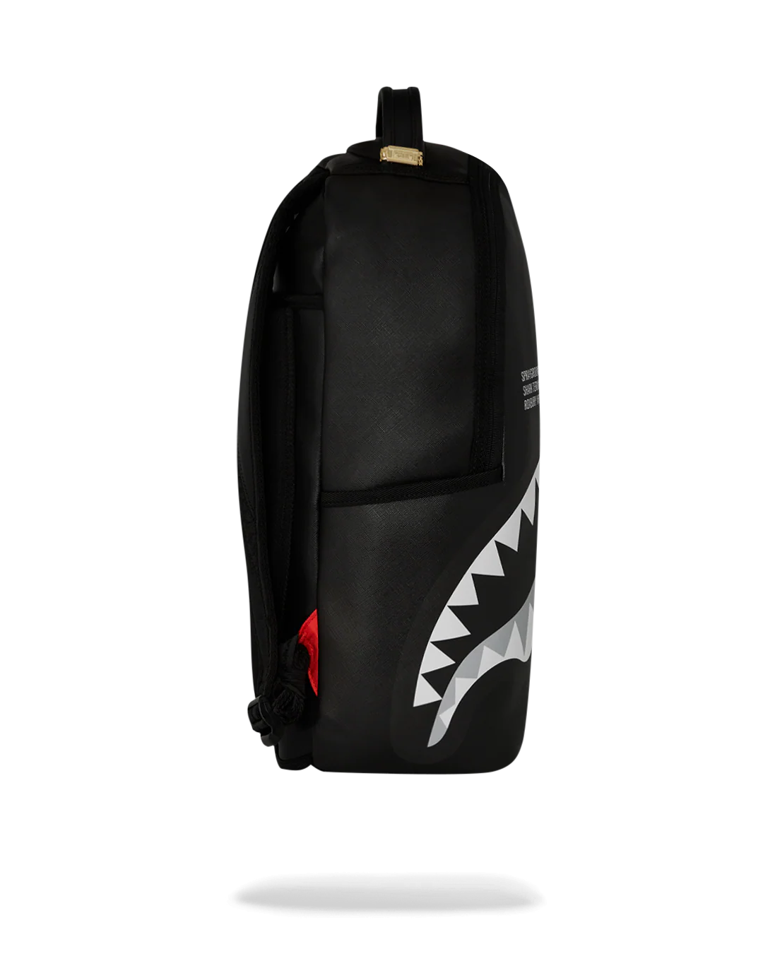 SPRAYGROUND - SHARK CENTRAL LAX BACKPACK