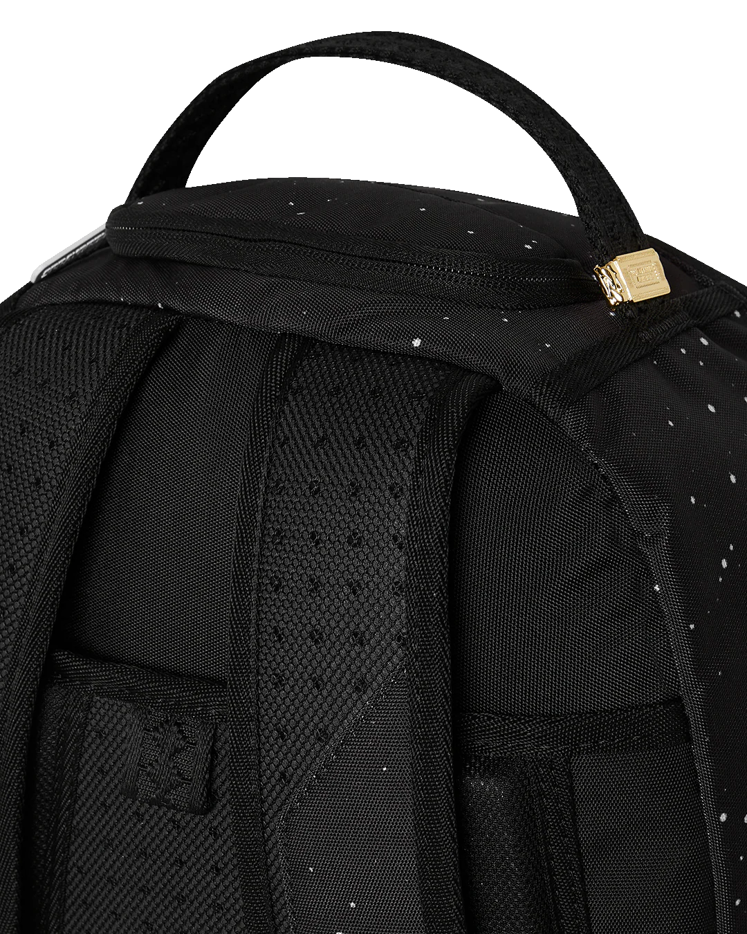 SPRAYGROUND - PARALLEL UNIVERSE BEAR SHARK DLXR BACKPACK