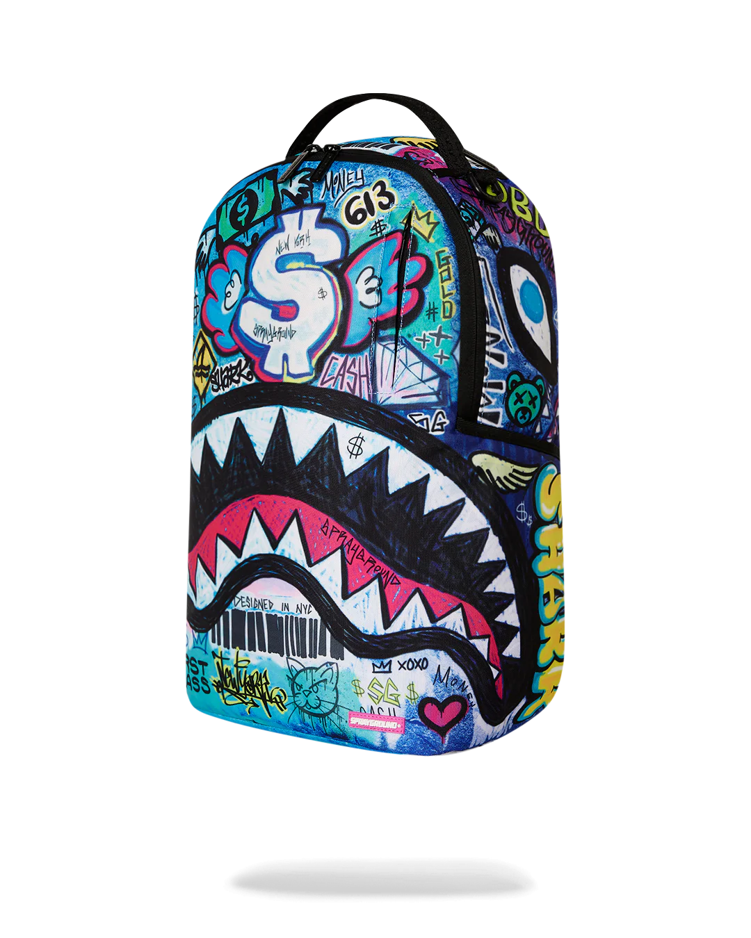 SPRAYGROUND - PURE IMAGINATION DLX BACKPACK