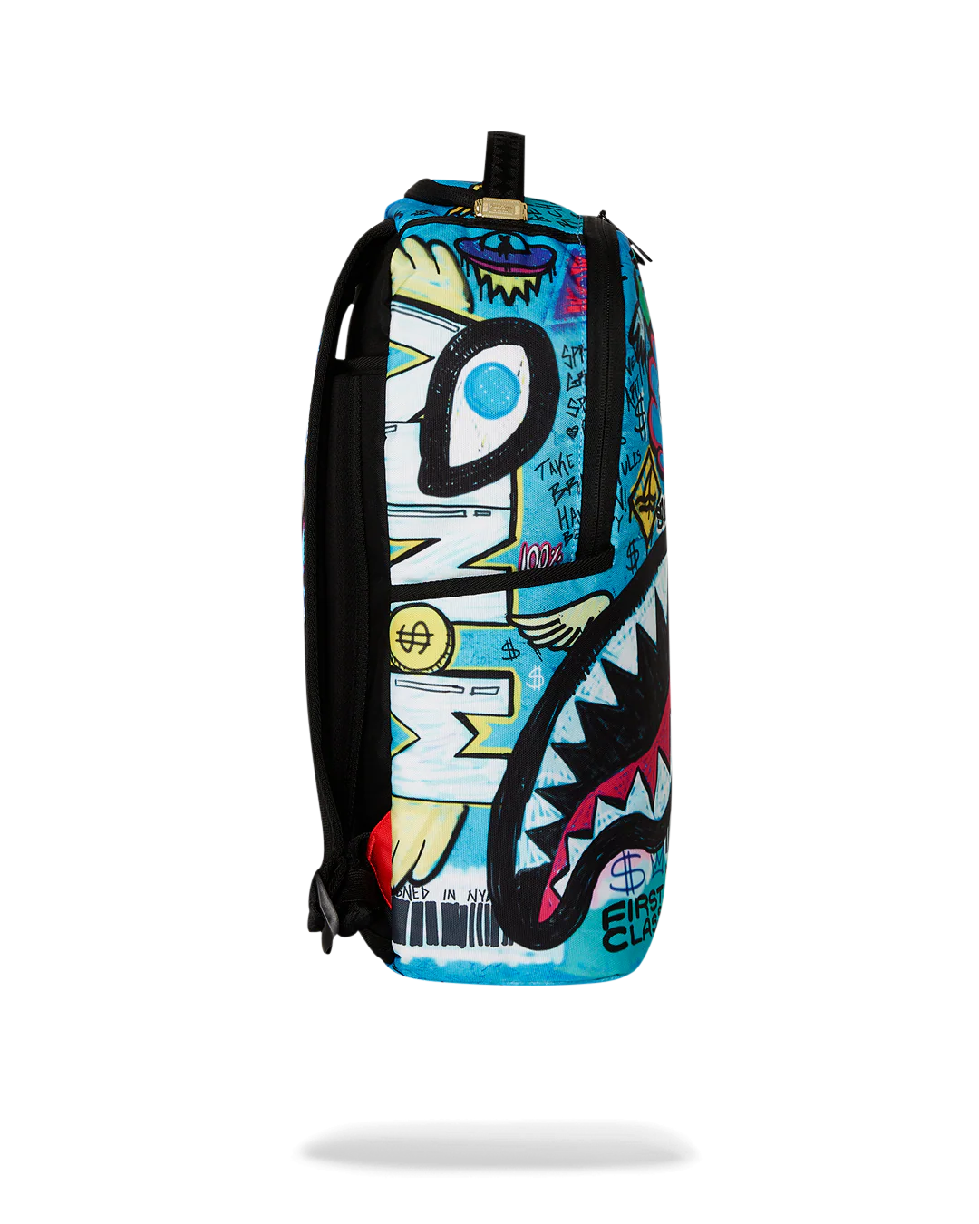 SPRAYGROUND - PURE IMAGINATION DLX BACKPACK