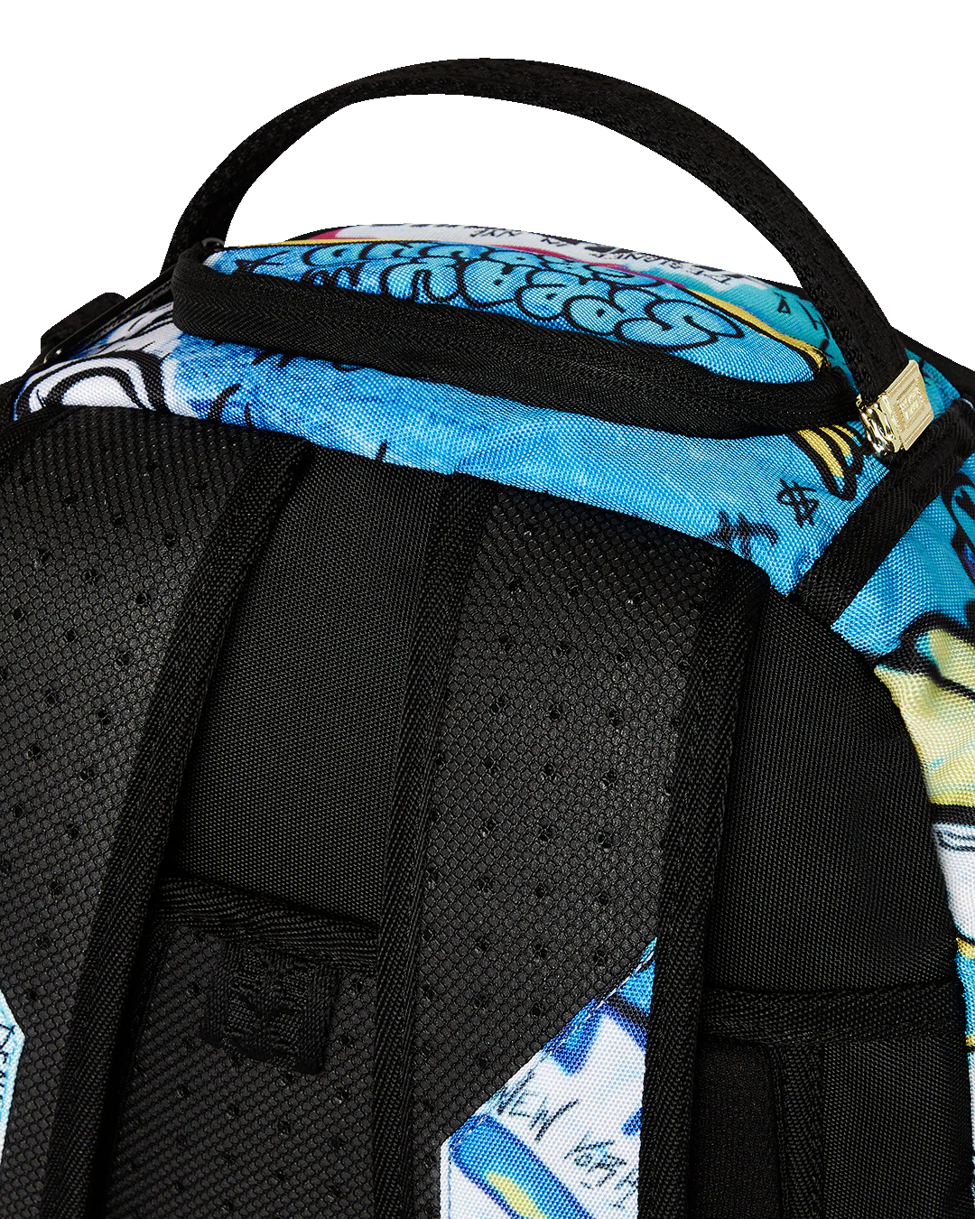 SPRAYGROUND - PURE IMAGINATION DLX BACKPACK
