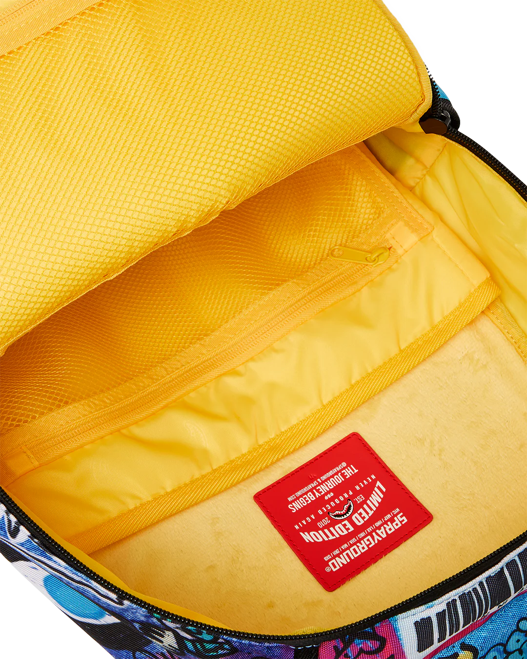 SPRAYGROUND - PURE IMAGINATION DLX BACKPACK