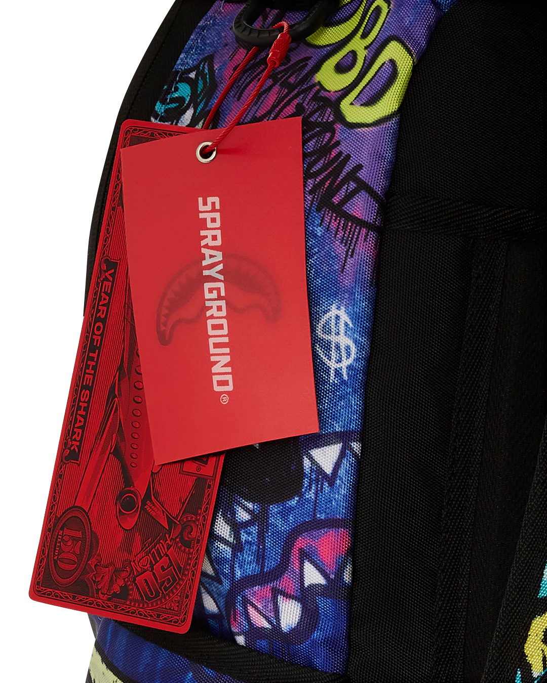 SPRAYGROUND - PURE IMAGINATION DLX BACKPACK
