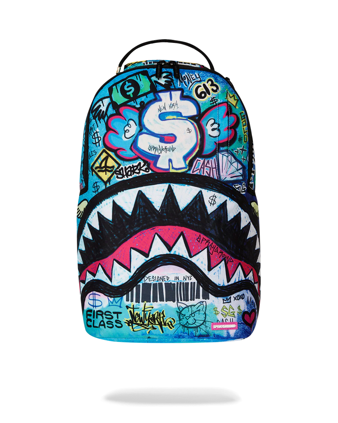 SPRAYGROUND - PURE IMAGINATION DLX BACKPACK