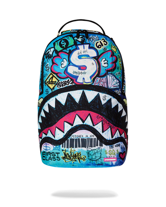 SPRAYGROUND - PURE IMAGINATION DLX BACKPACK