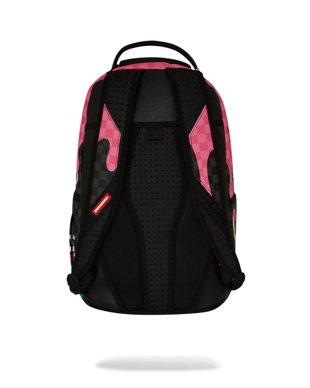SPRAYGROUND - HAPPY HANGRY BACKPACK