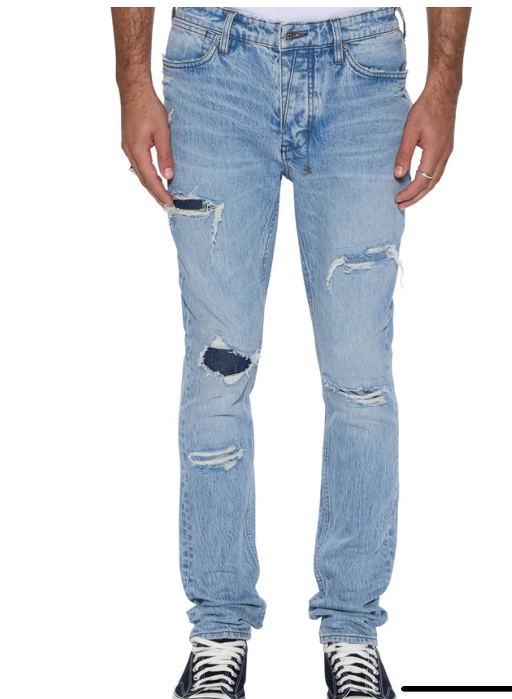 KSUBI - Van Winkle Painter Repair - MPF25DJ003