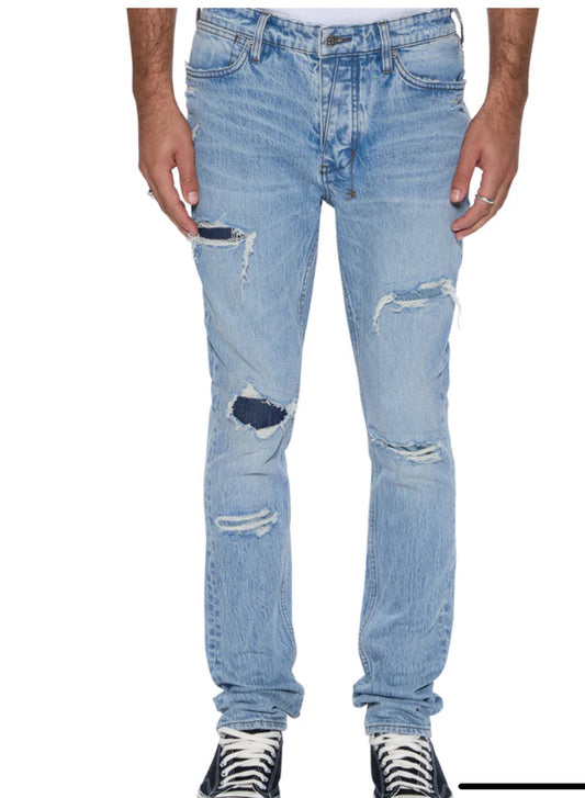KSUBI - Van Winkle Painter Repair - MPF25DJ003