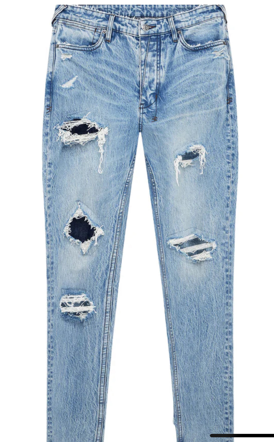 KSUBI - Van Winkle Painter Repair - MPF25DJ003