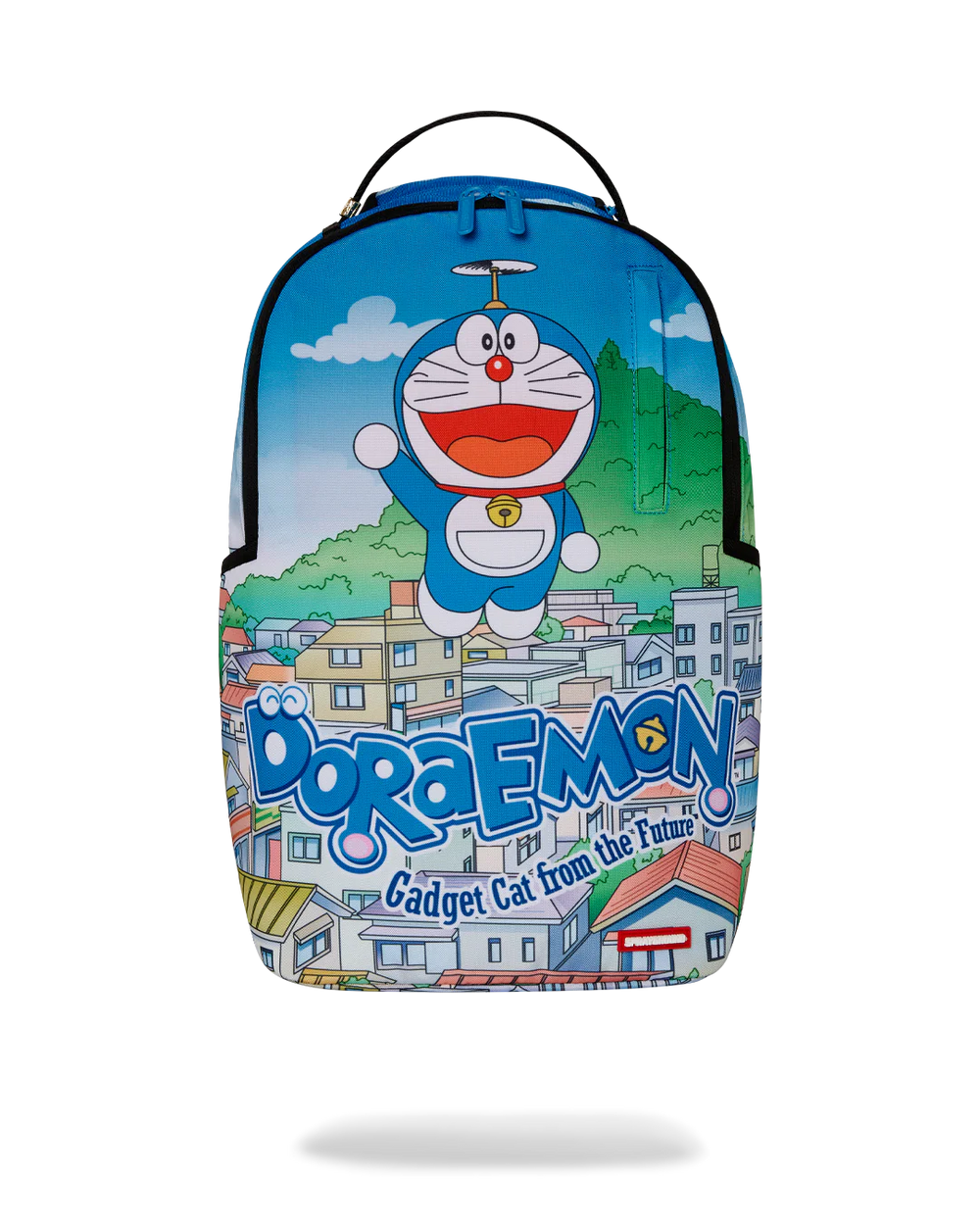 SPRAYGROUND - DORAEMON WORLD DLSXR BACKPACK