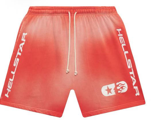 Hellstar studios shorts