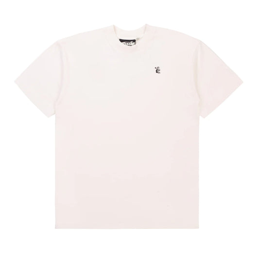 Hellstar - Path Paradise Basic Tee Off White