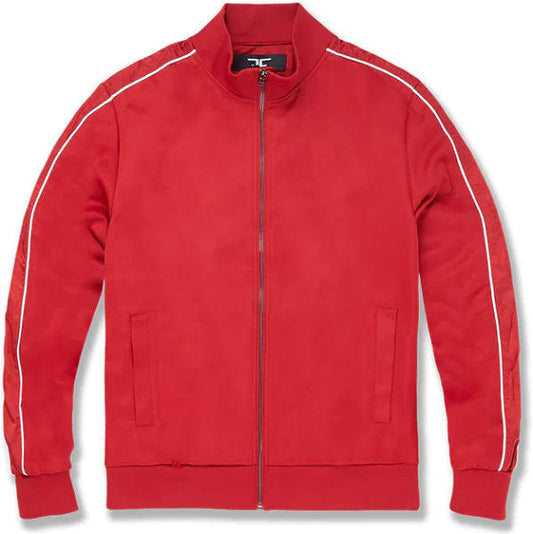 JORDAN CRAIG TRENTON TRACK JACKET