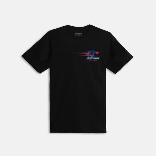 Outrank black shirt
