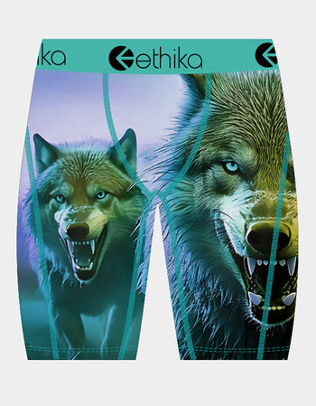 Ethika wolf - MLUS3607