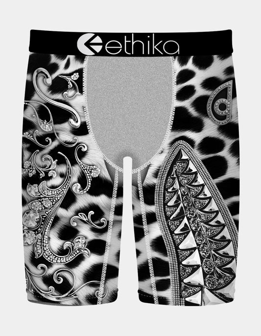 ETHIKA Bomber Out West Staple Boys Boxer Briefs - MFAAAG2507