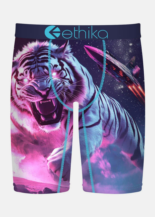 ETHIKA - TERRESTIAL TIGER - MLUS3611