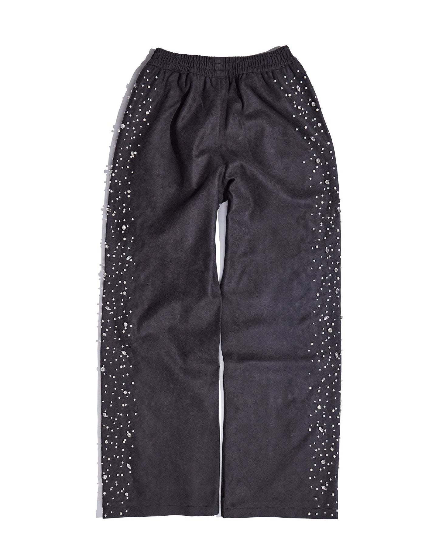 BIRTH OF ROYAL CHILD-Cashew Blossom Pearl Sweatpants