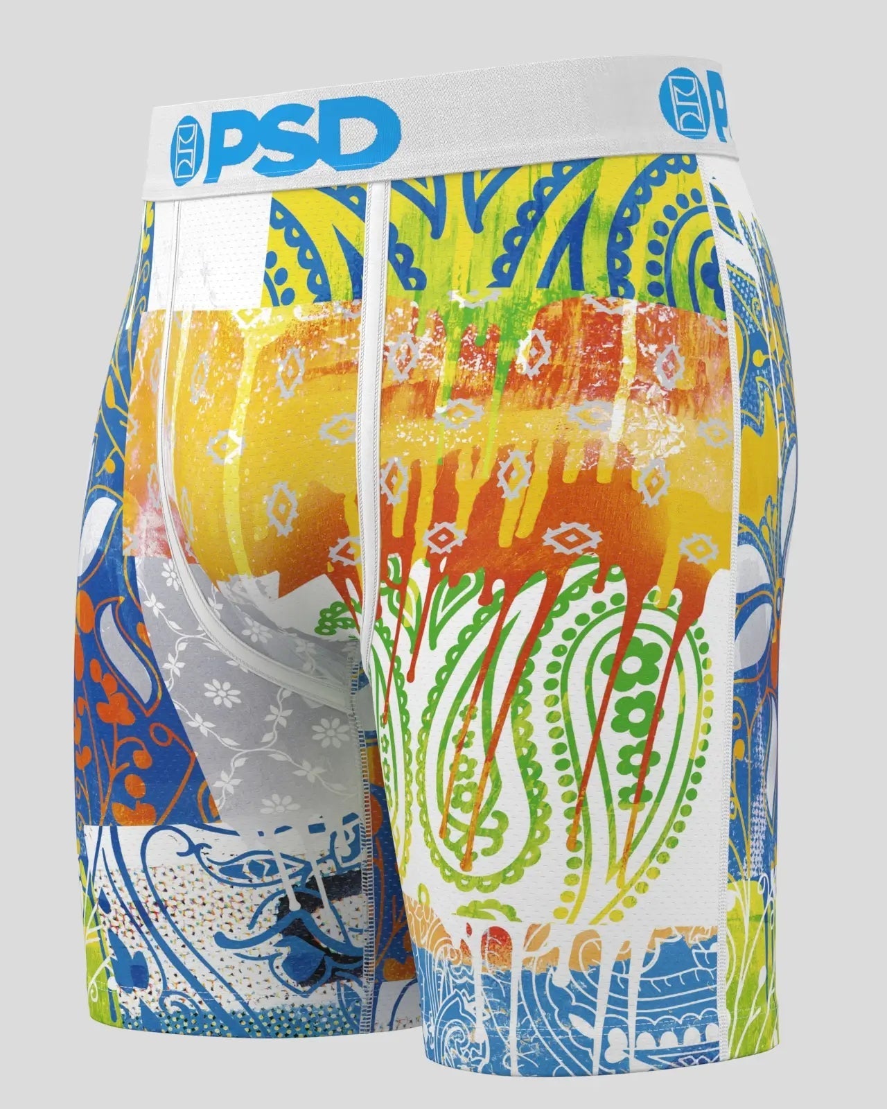 PSD  JA MORANT - BURST-424180137
