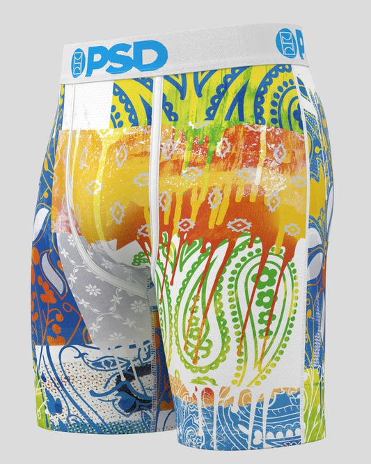 PSD  JA MORANT - BURST-424180137