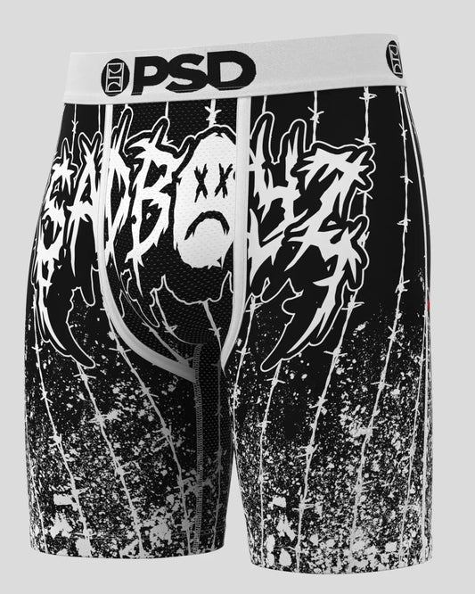 PSD SAD BOYZ - ARROWS-225180274