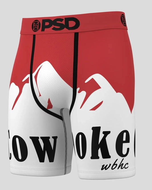 PSD WHISKEY BENT - COWPOKE-225180183