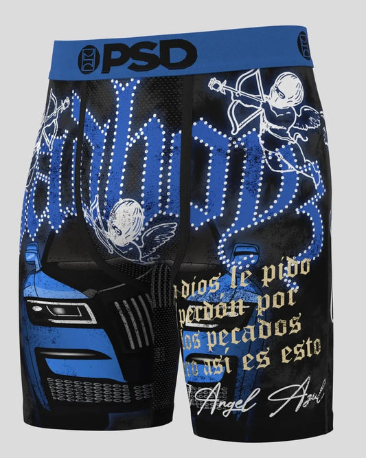 PSD SAD BOYZ - EL AZUL ANGEL-225180273