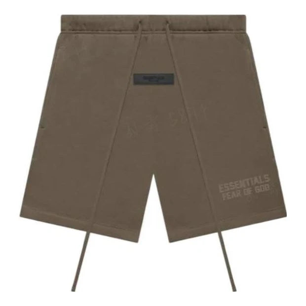 Fear of God EssentialsFW22 Essentials Sweatpant 'Wood'