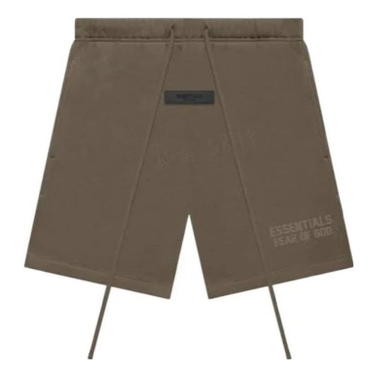 Fear of God EssentialsFW22 Essentials Sweatpant 'Wood'